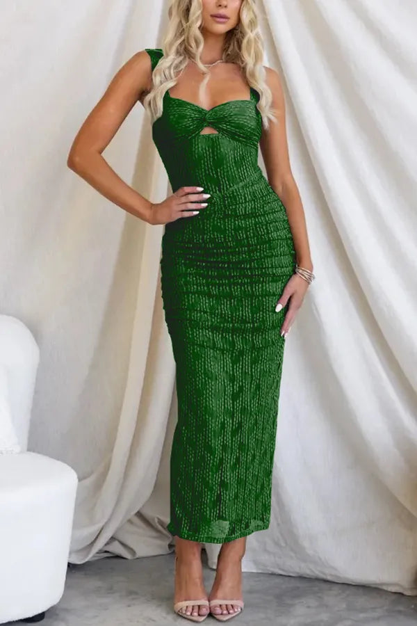 Vintage Inspired Dress
