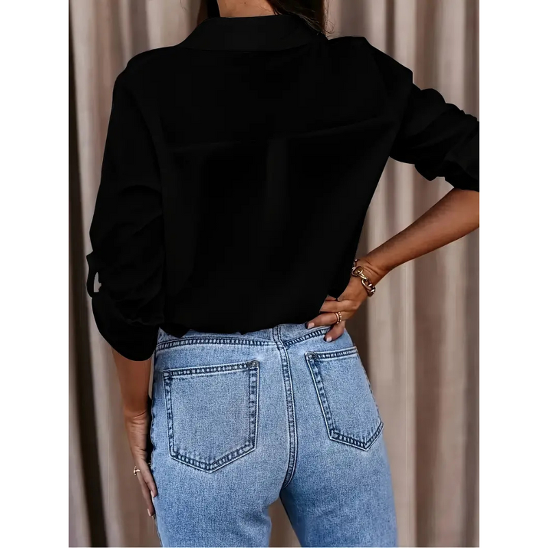 Classic Designed Shirt