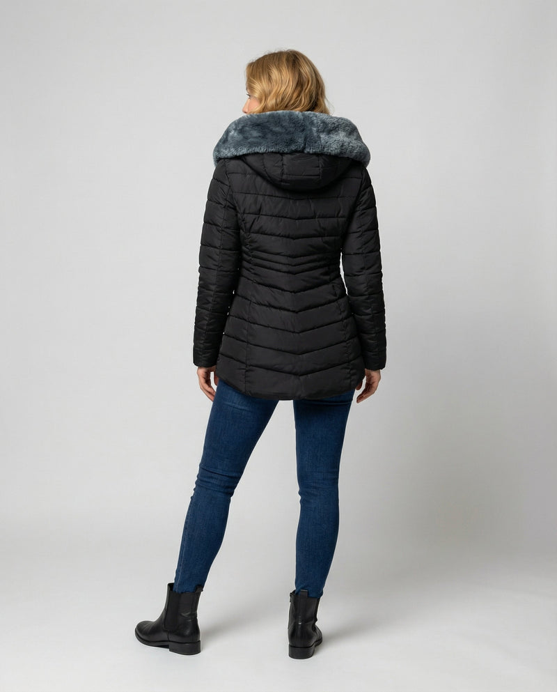 Beautifully Crafted Garment