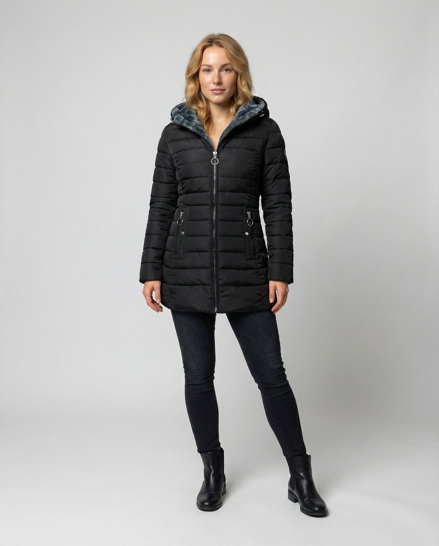 Beautifully Crafted Garment