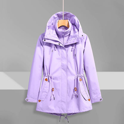 Elegantly Designed Jacket