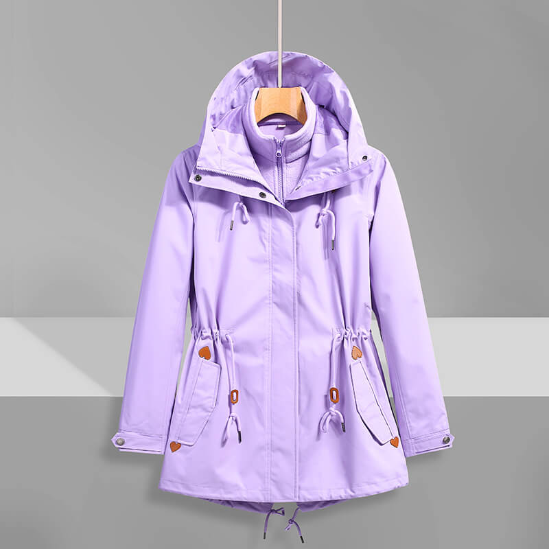 Elegantly Designed Jacket