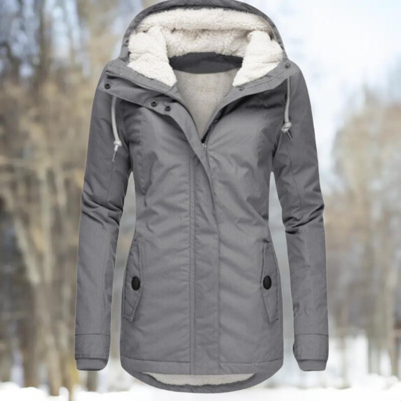 Elegantly Designed Jacket
