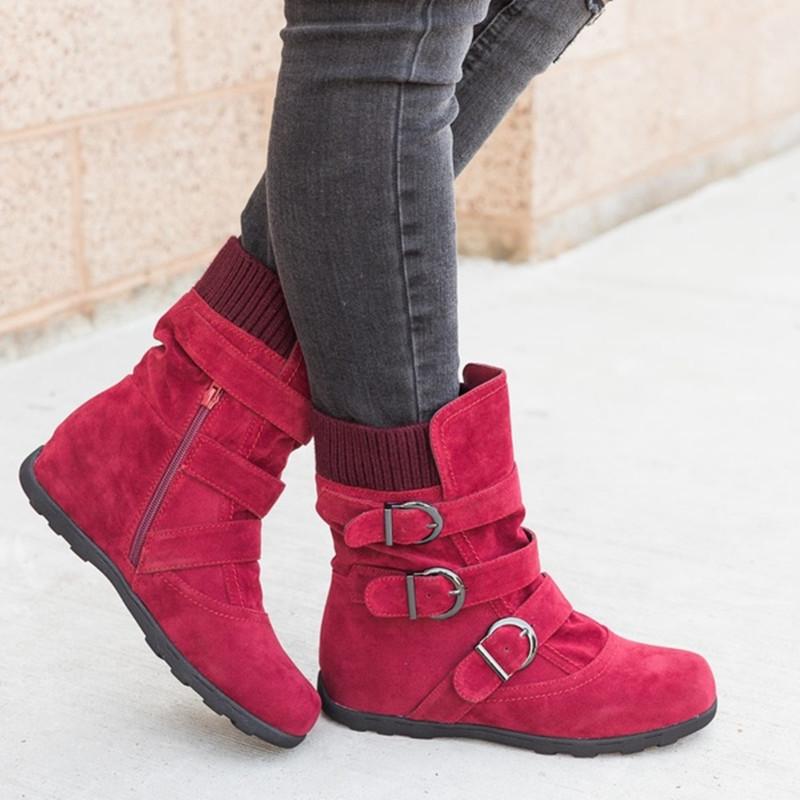 Elegant Orthopedic Boots for Every Step