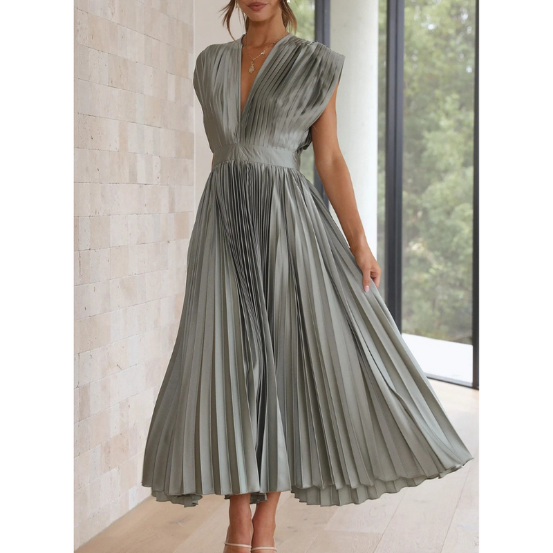 Beautifully Crafted Dress