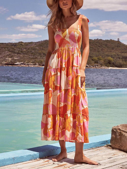 Elegantly Designed Dress