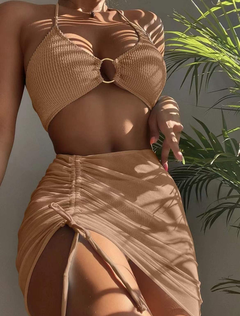 Timeless Vintage Style Garment