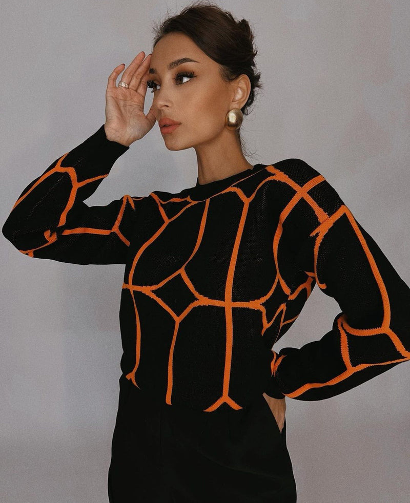 Beautifully Crafted Blouse