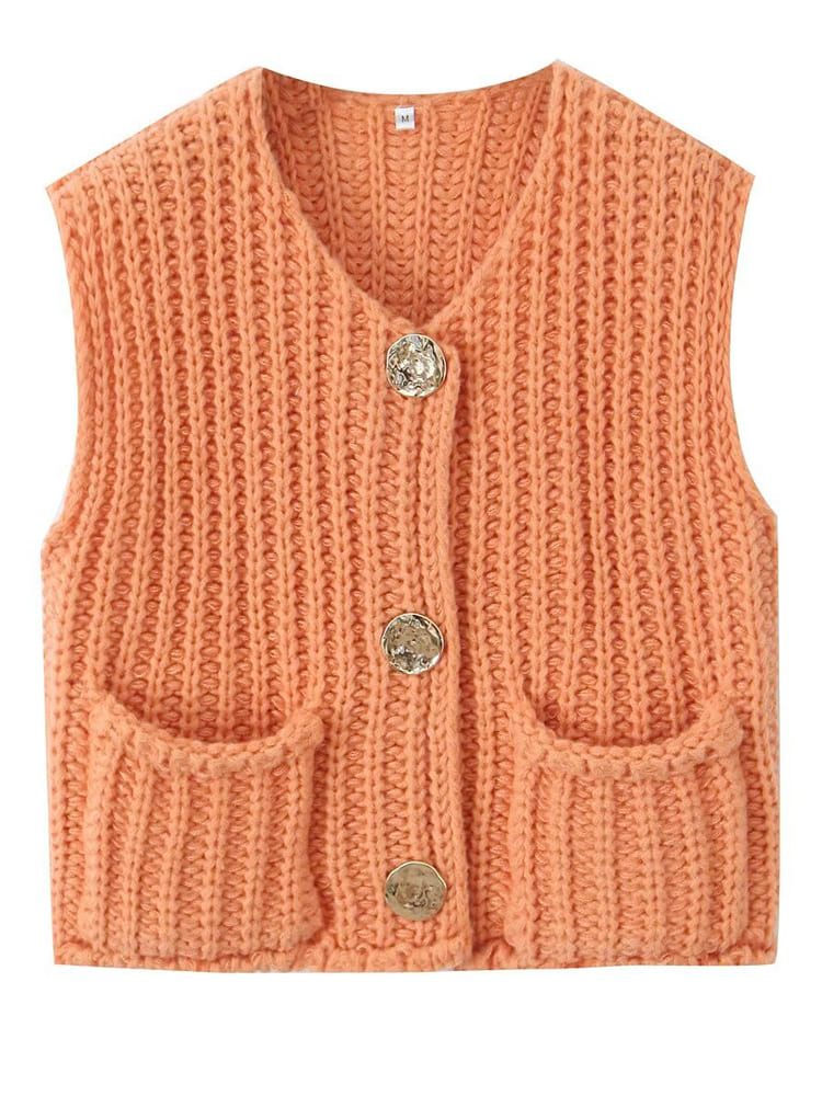 Classic Vintage Cardigan