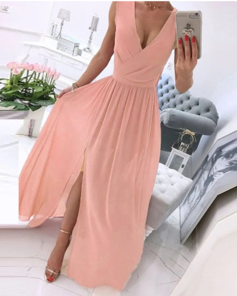 Vintage Inspired Dress