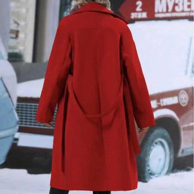 Beautifully Crafted Jacket