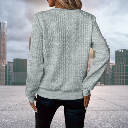 Classic Vintage Sweater