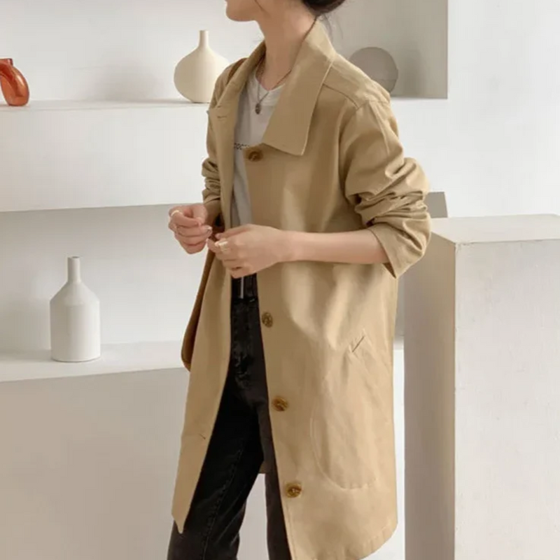 Beautifully Crafted Coat