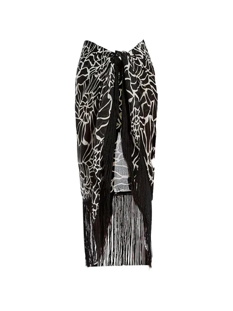Timeless Vintage Style Garment