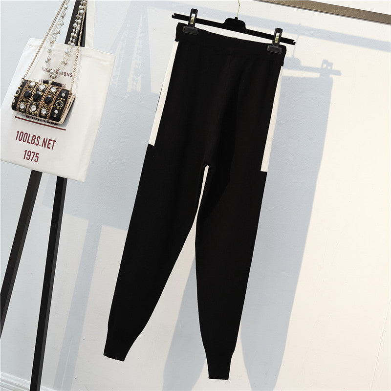 Gracefully Designed Trousers