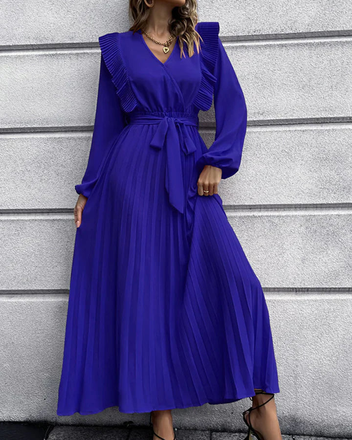 Timeless Vintage Style Garment