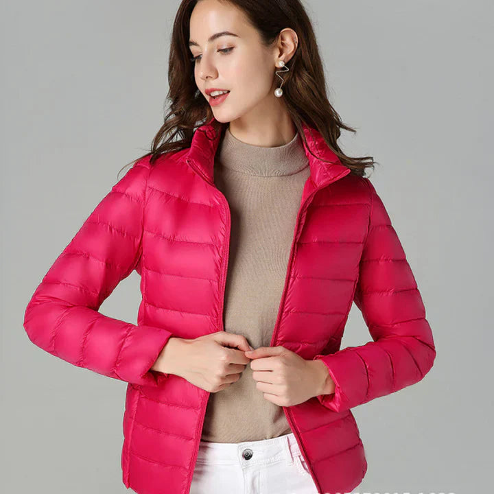 Elegantly Designed Jacket