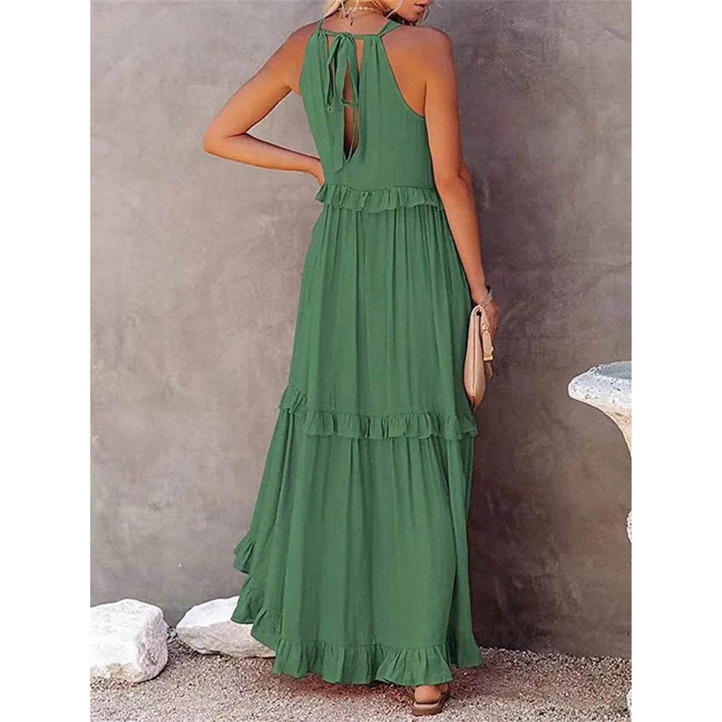 Vintage Inspired Dress