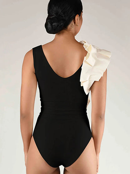 Gracefully Designed Garment