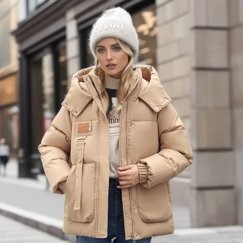 Vintage Inspired Jacket