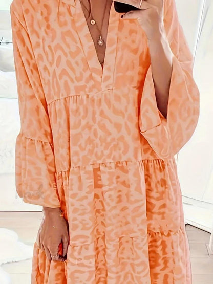 Classic Designed Dress