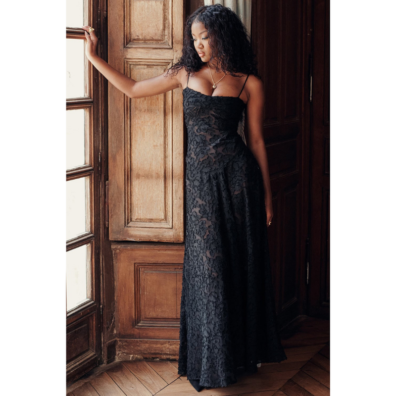 Vintage Inspired Dress