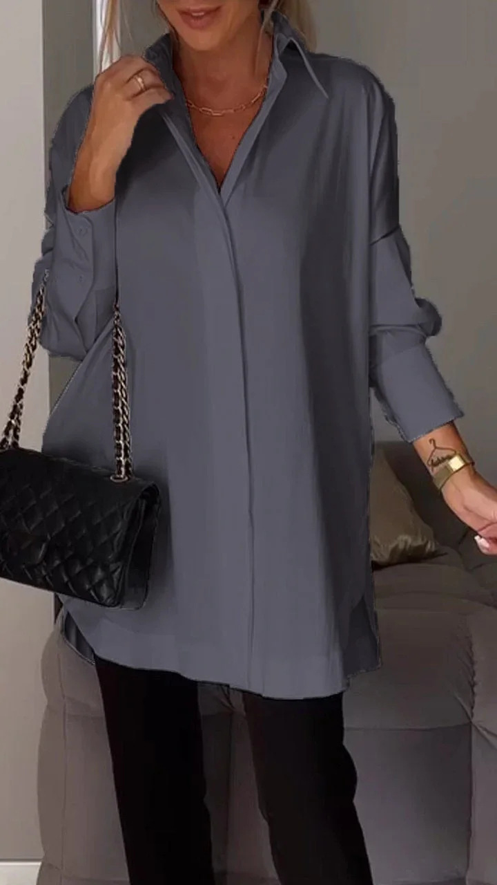 Gracefully Designed Blouse