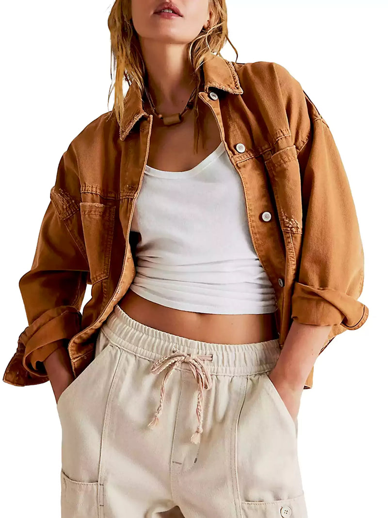 Classic Vintage Jacket