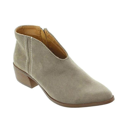 Chic Orthopedic Boots with Unique Design