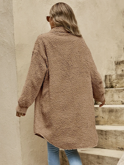 Elegantly Designed Cardigan
