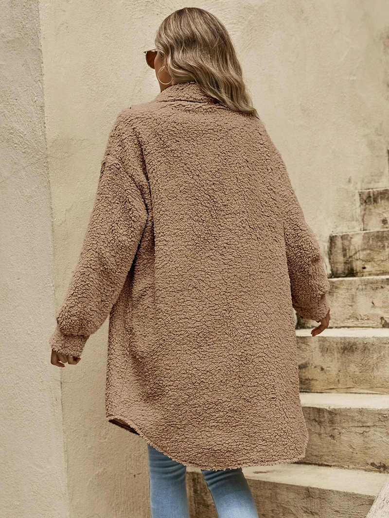 Elegantly Designed Cardigan