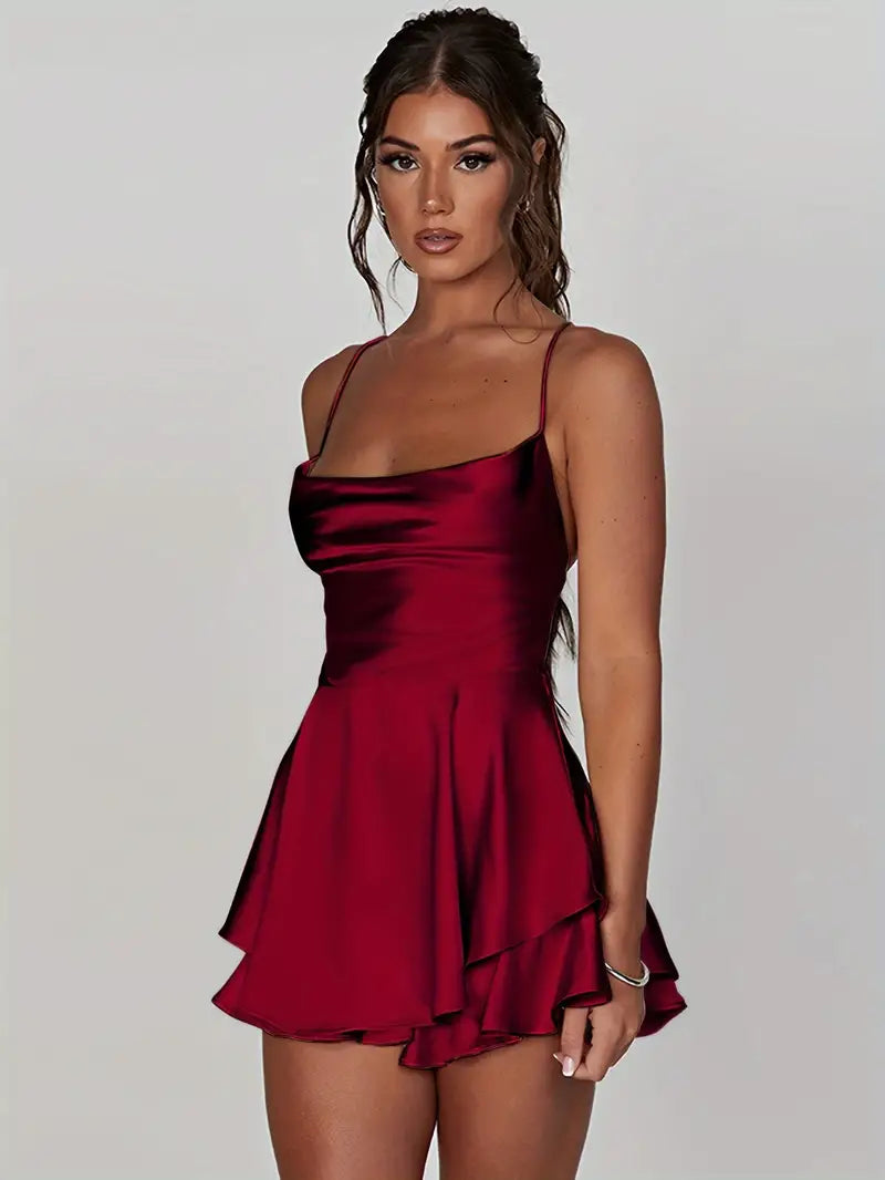 Thoughtfully Designed Dress