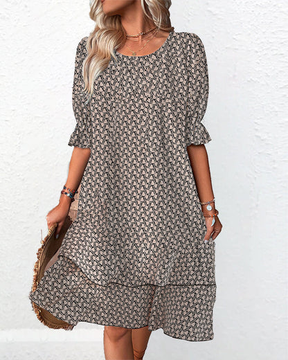 Beautifully Crafted Dress