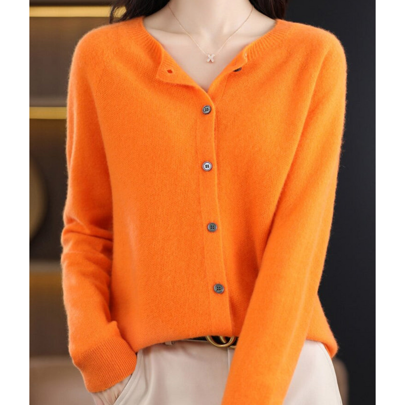 Beautifully Crafted Pullover