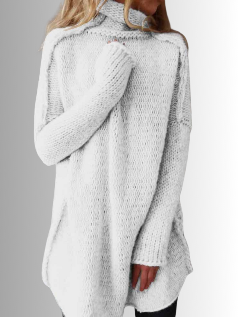 Thoughtfully Designed Sweater