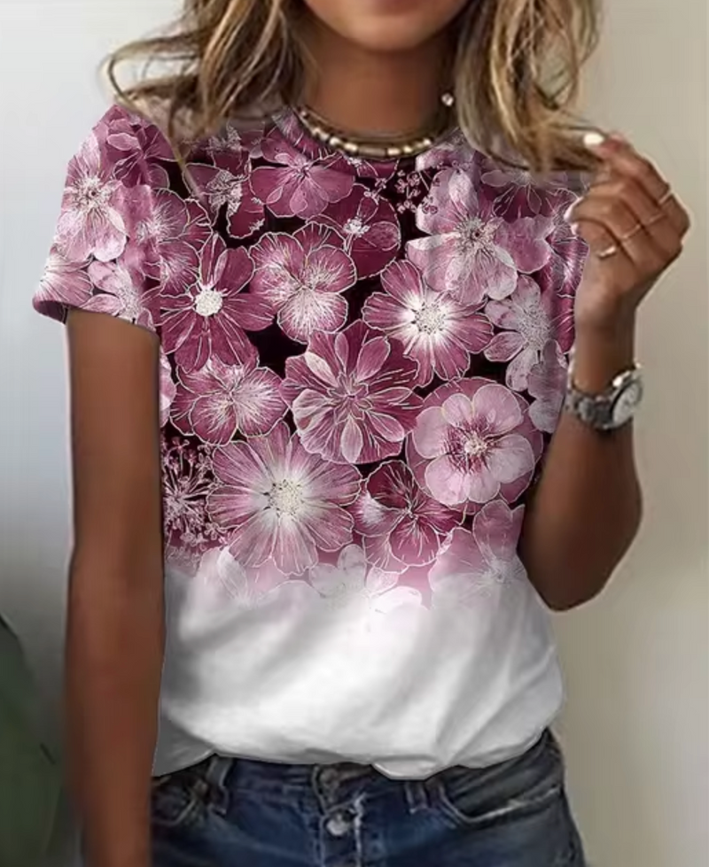 Thoughtfully Designed Shirt