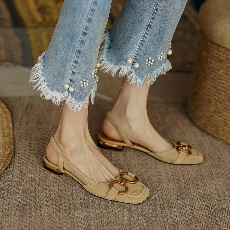 Graceful Orthopedic Shoes for Modern Look