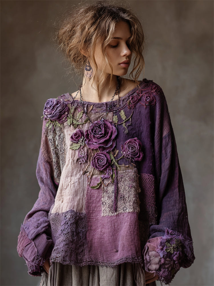 Thoughtfully Designed Garment