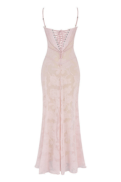 Elegantly Designed Dress