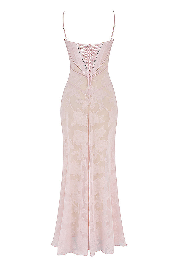 Elegantly Designed Dress