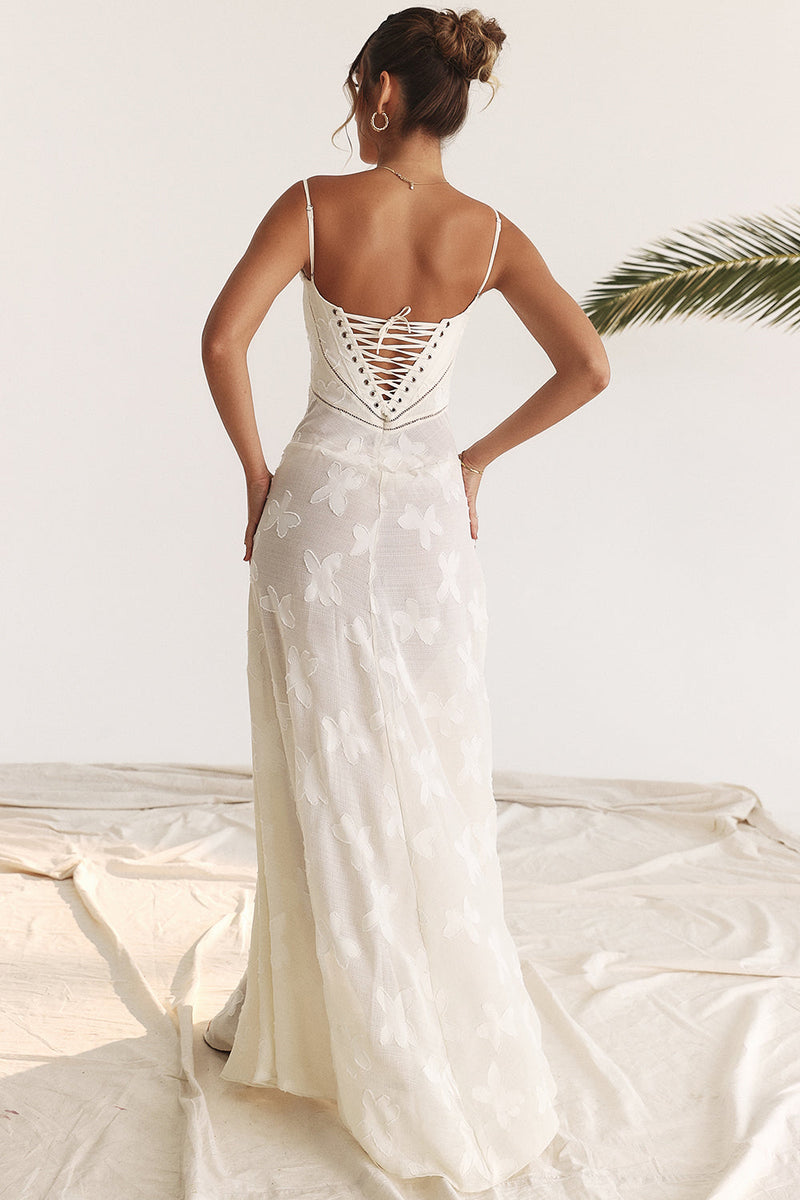 Beautifully Crafted Dress