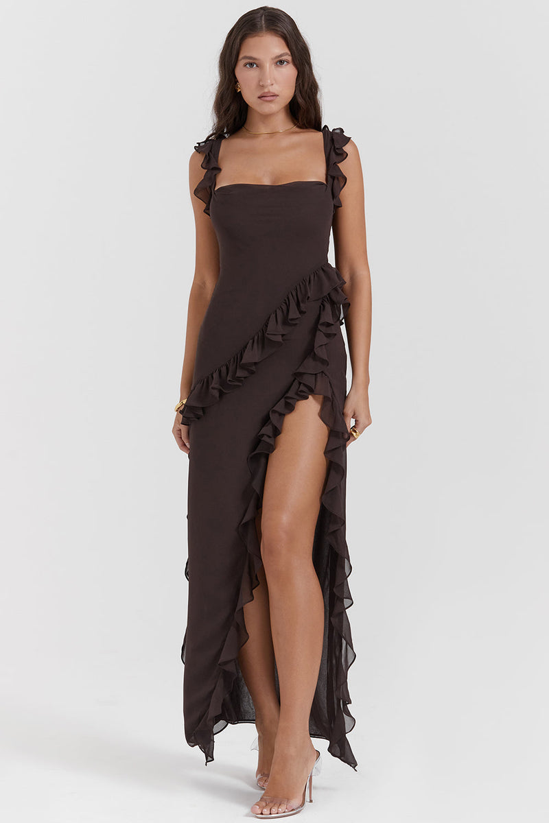 Beautifully Crafted Dress