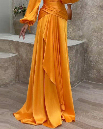 Thoughtfully Designed Dress