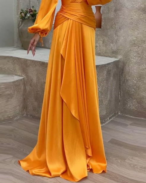 Thoughtfully Designed Dress