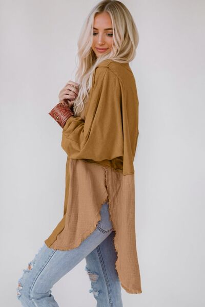 Beautifully Crafted Blouse