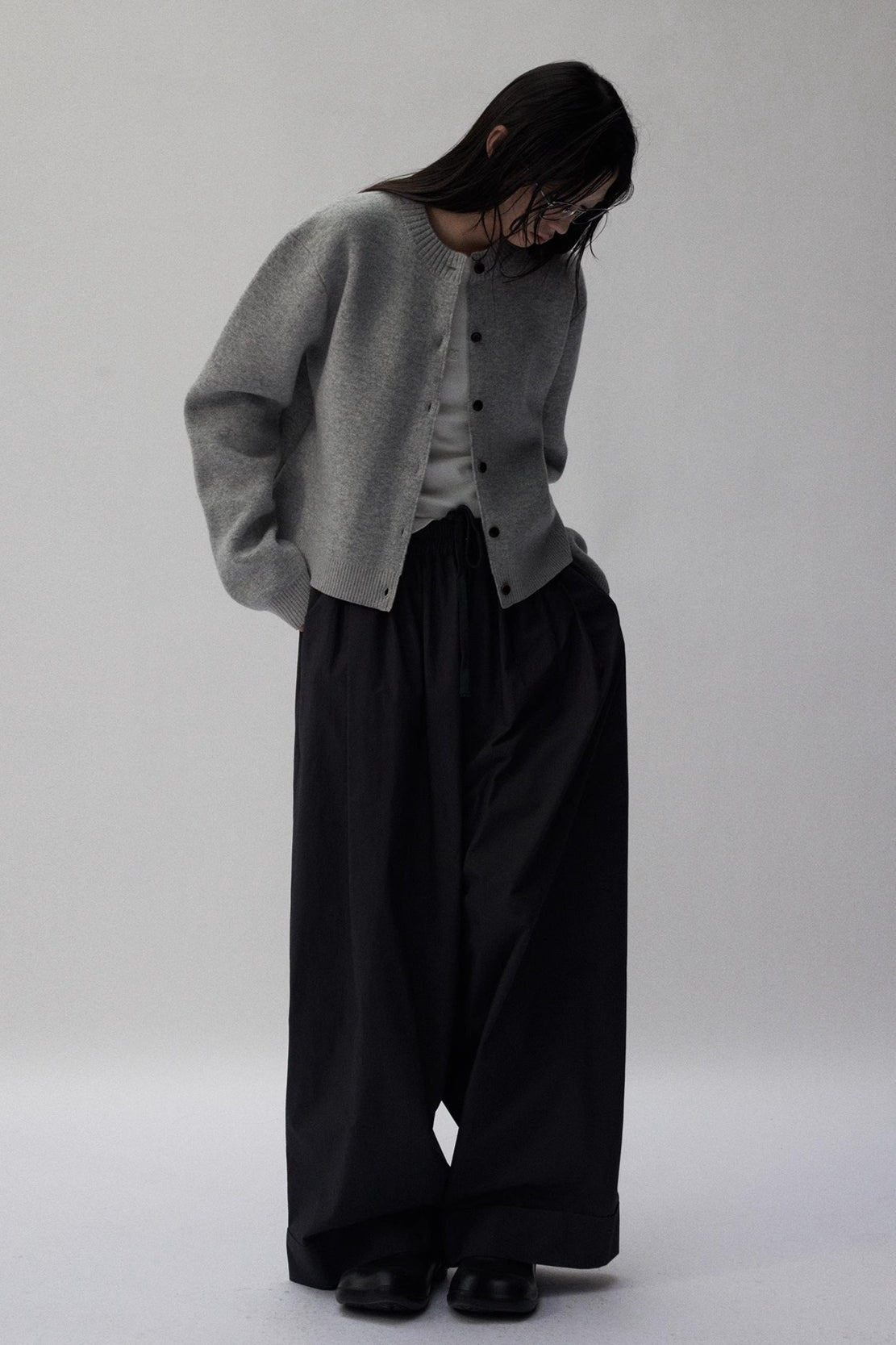 Classic Vintage Cardigan
