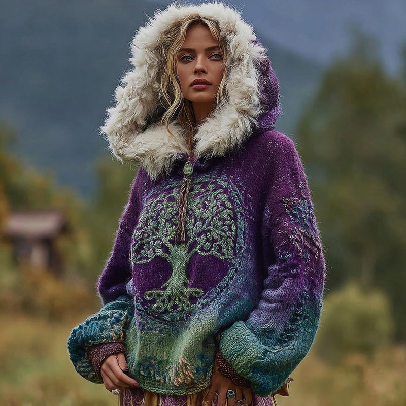 Elegantly Designed Sweater
