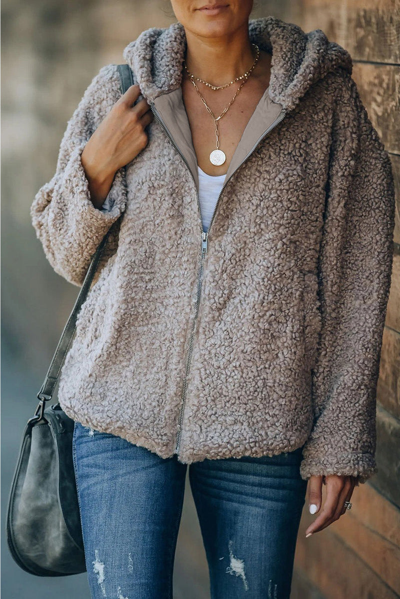 Classic Vintage Coat