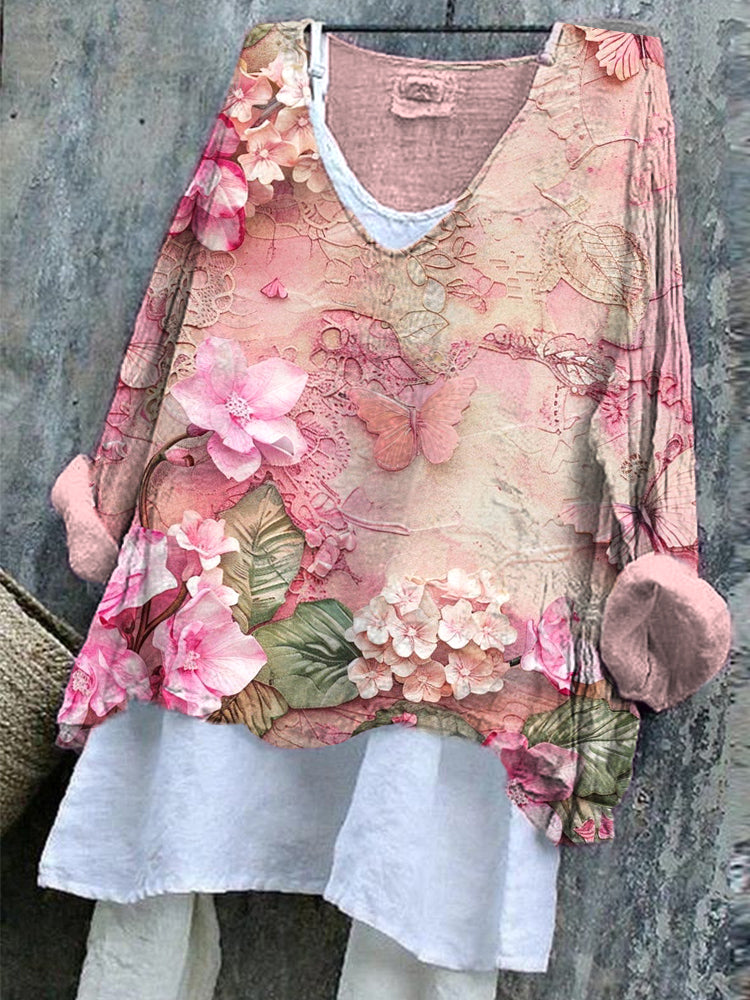 Elegantly Designed Shirt