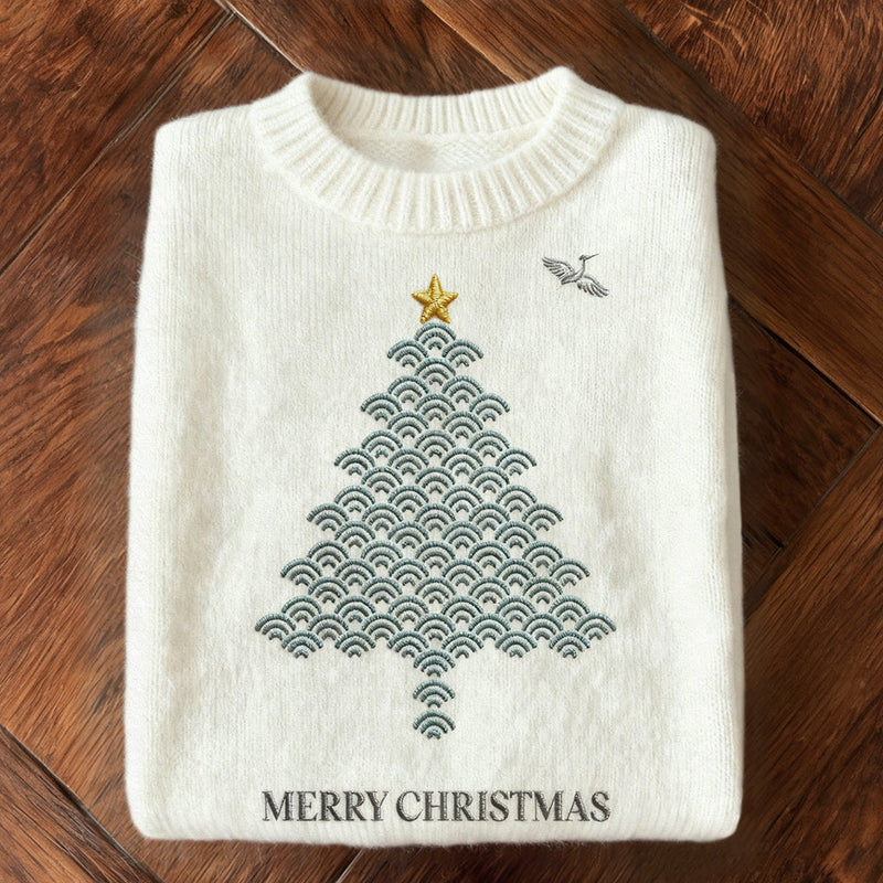Elegantly Designed Sweater